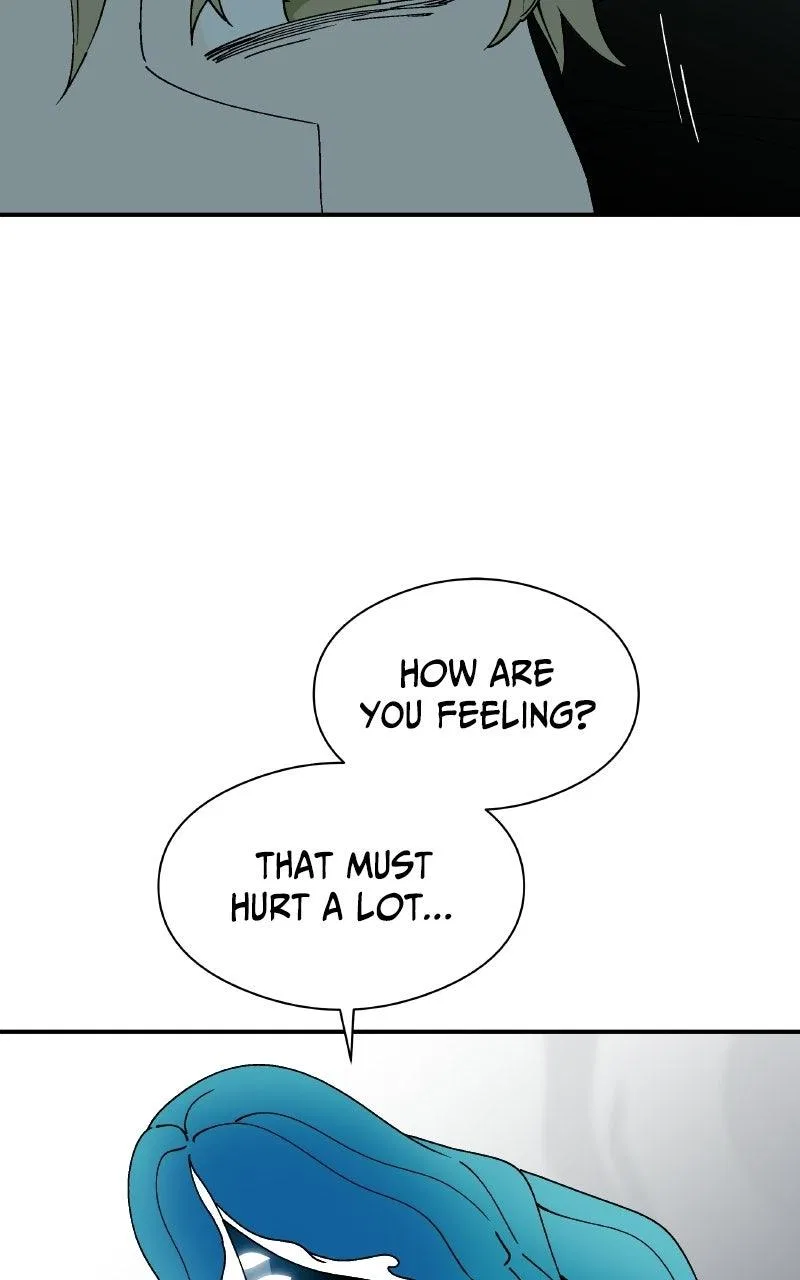 False Paradise Chapter 83 – Page 14