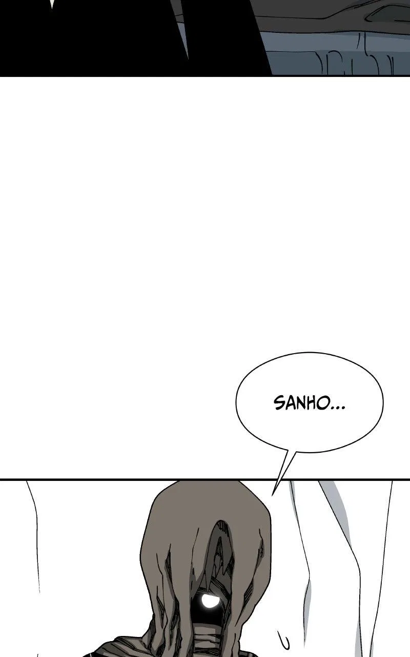 False Paradise Chapter 83 – Page 20