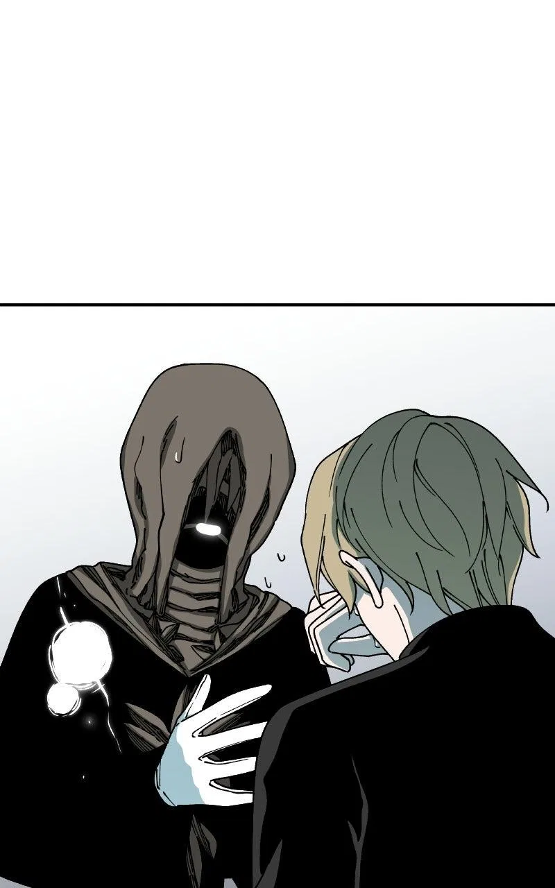 False Paradise Chapter 83 – Page 23