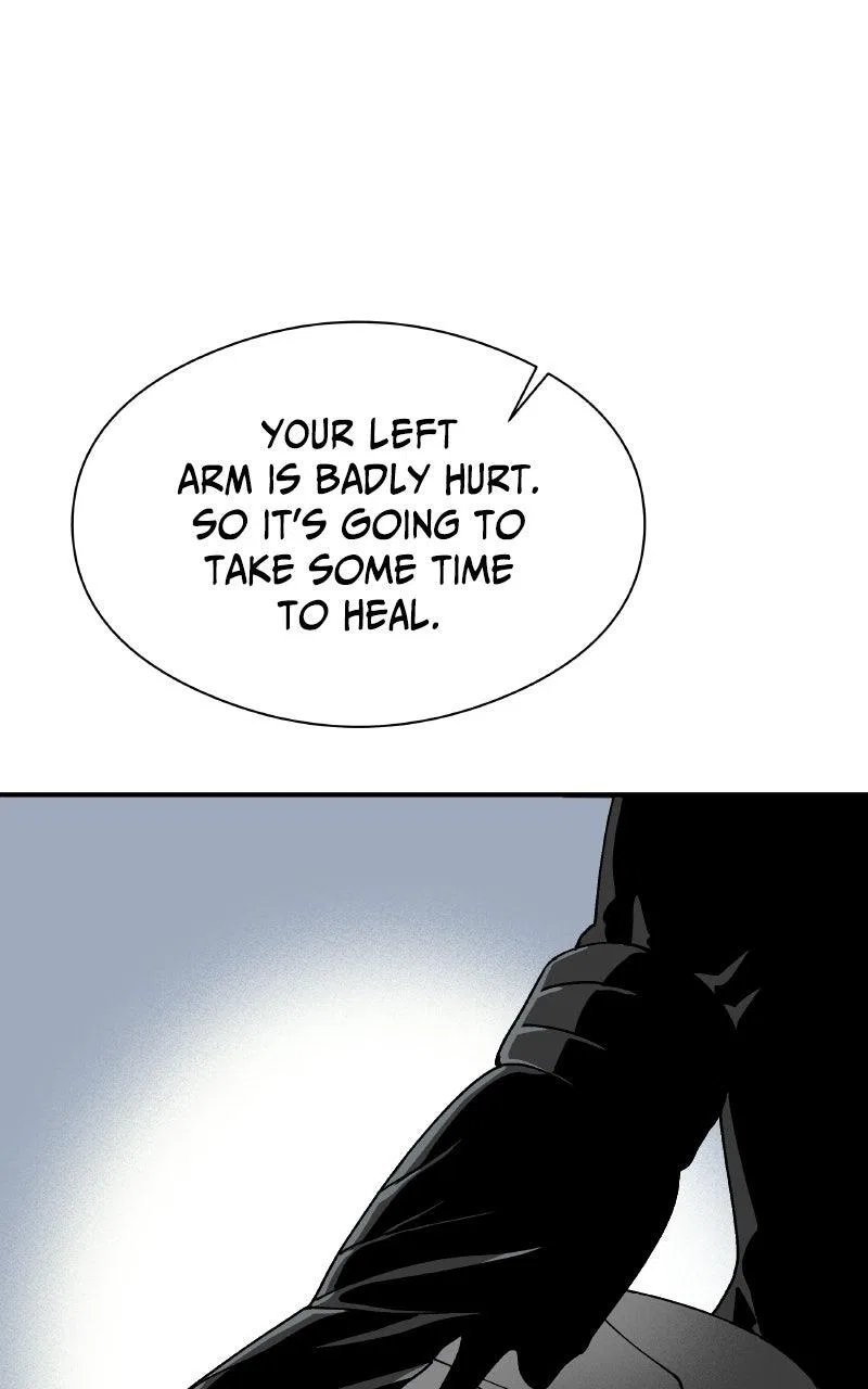 False Paradise Chapter 83 – Page 25