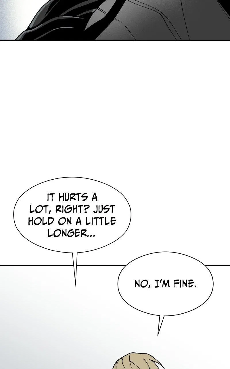 False Paradise Chapter 83 – Page 26