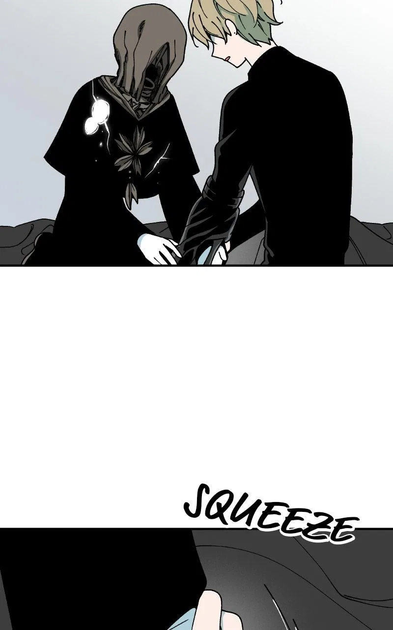 False Paradise Chapter 83 – Page 27
