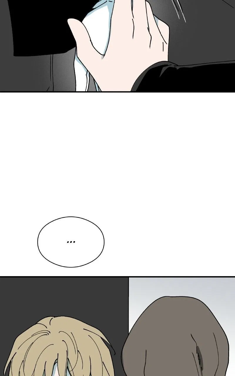 False Paradise Chapter 83 – Page 28