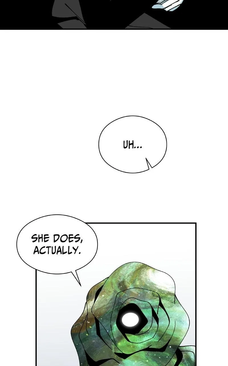 False Paradise Chapter 83 – Page 39