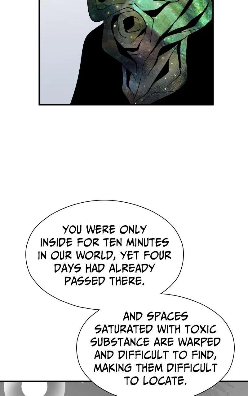 False Paradise Chapter 83 – Page 40