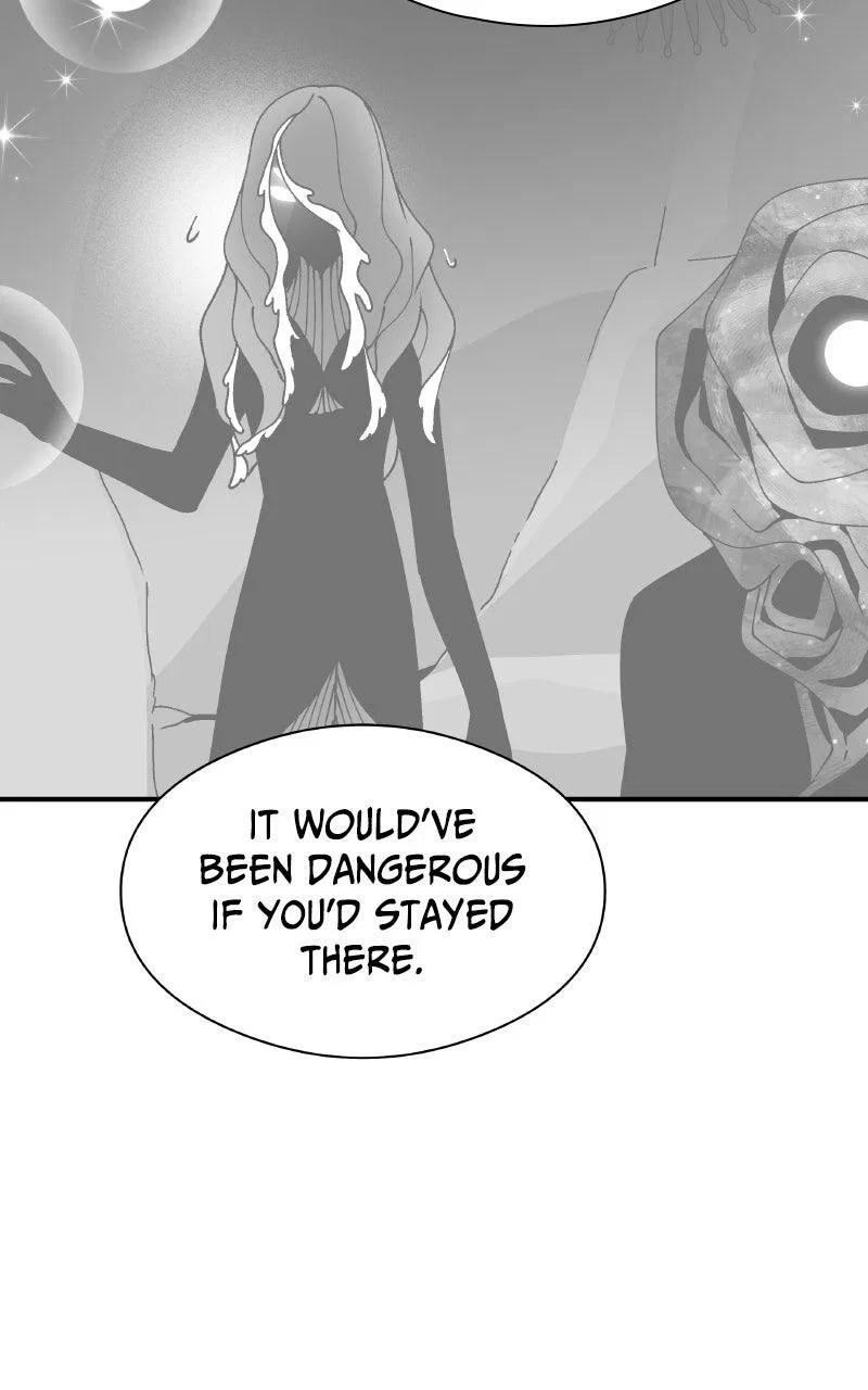 False Paradise Chapter 83 – Page 41
