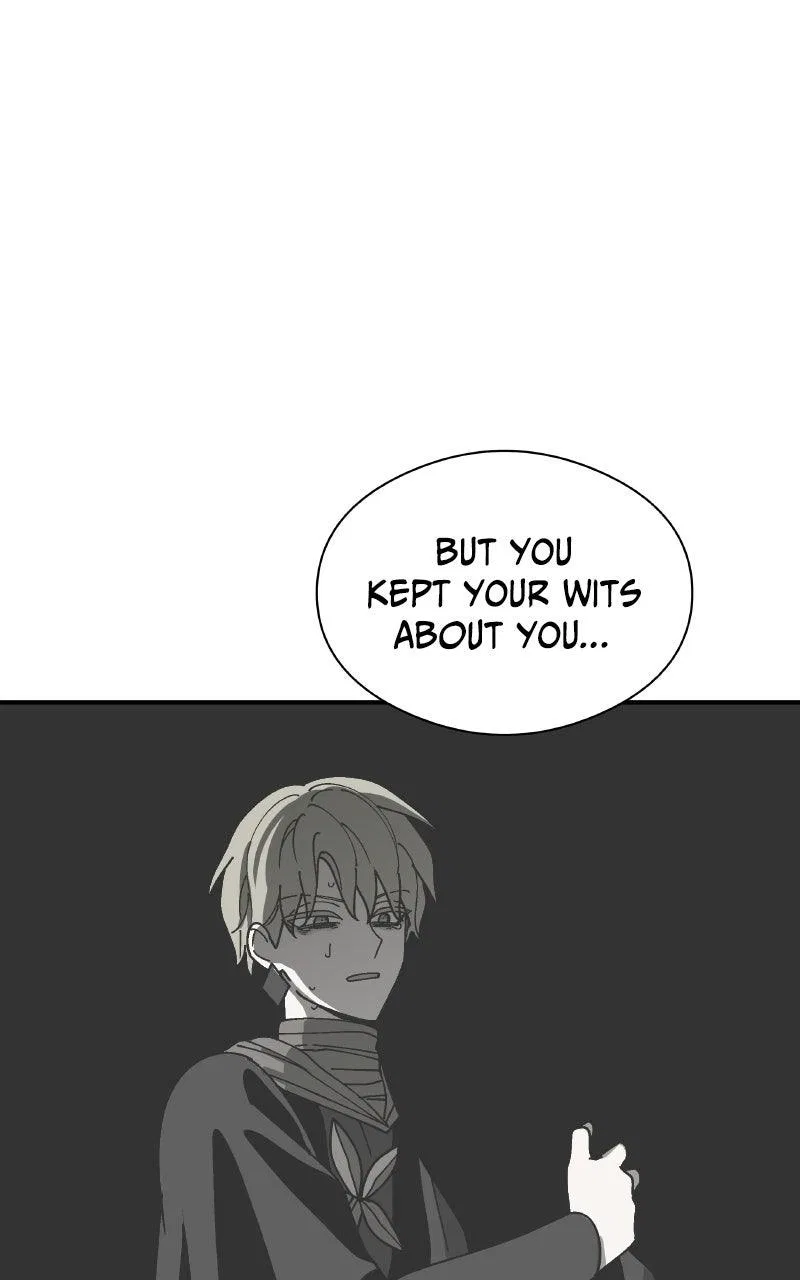 False Paradise Chapter 83 – Page 42