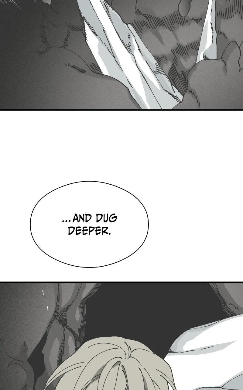 False Paradise Chapter 83 – Page 44