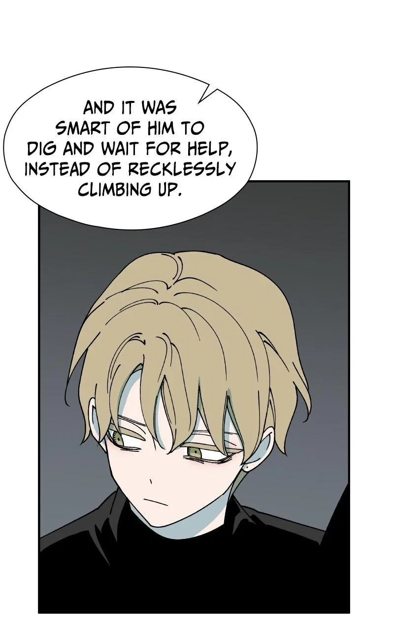 False Paradise Chapter 83 – Page 49