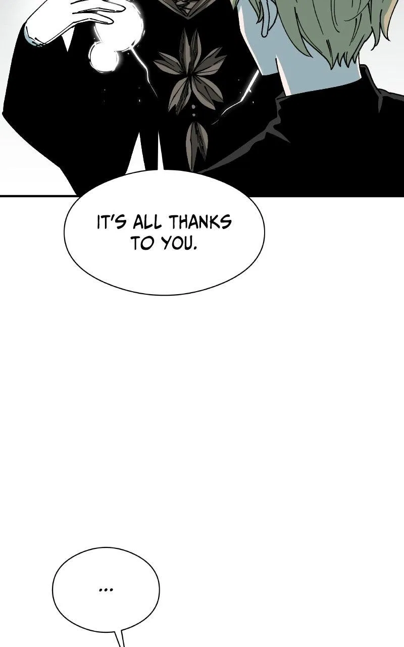 False Paradise Chapter 83 – Page 51