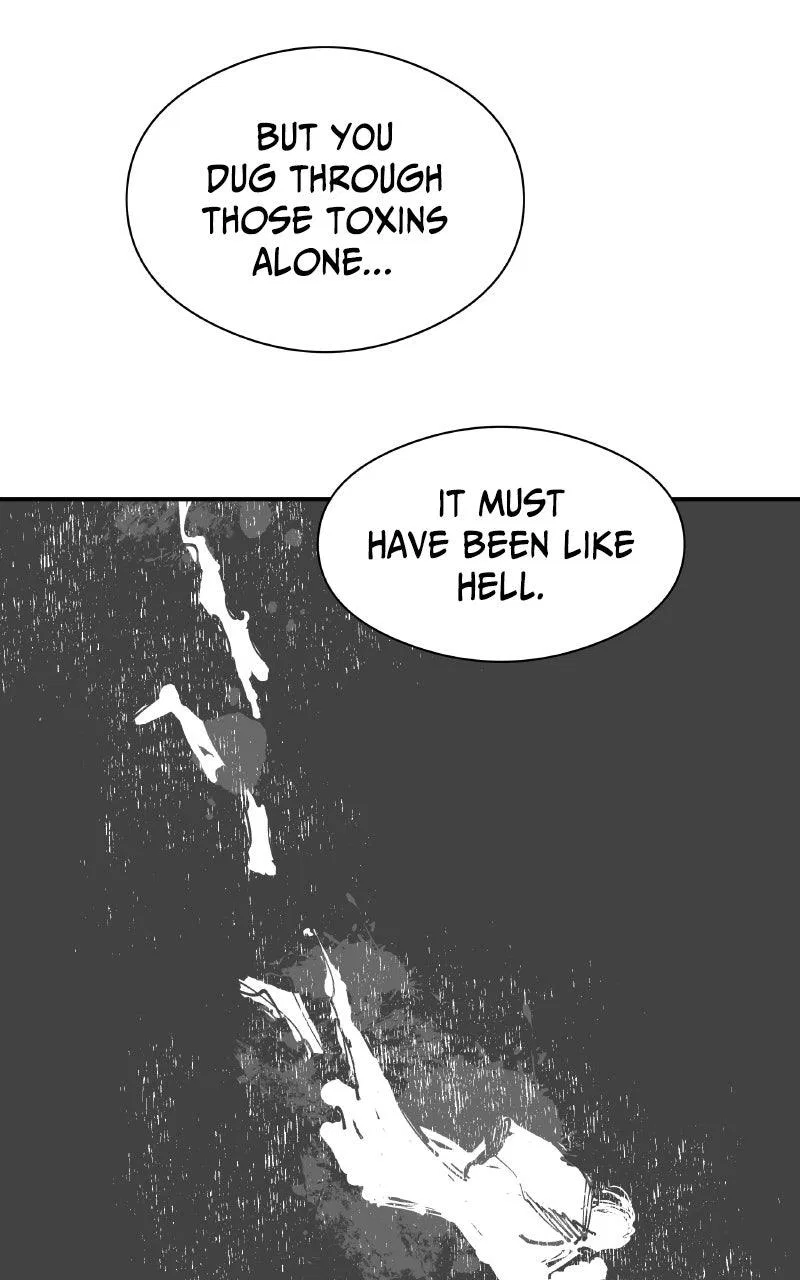 False Paradise Chapter 83 – Page 53