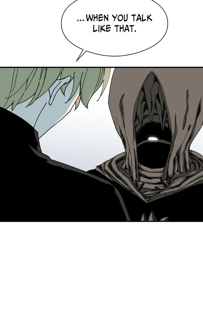 False Paradise Chapter 83 – Page 58