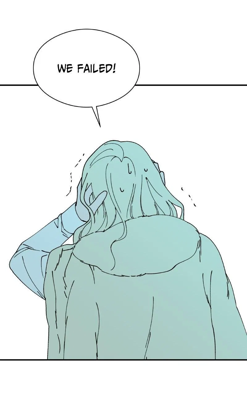 False Paradise Chapter 83 – Page 62