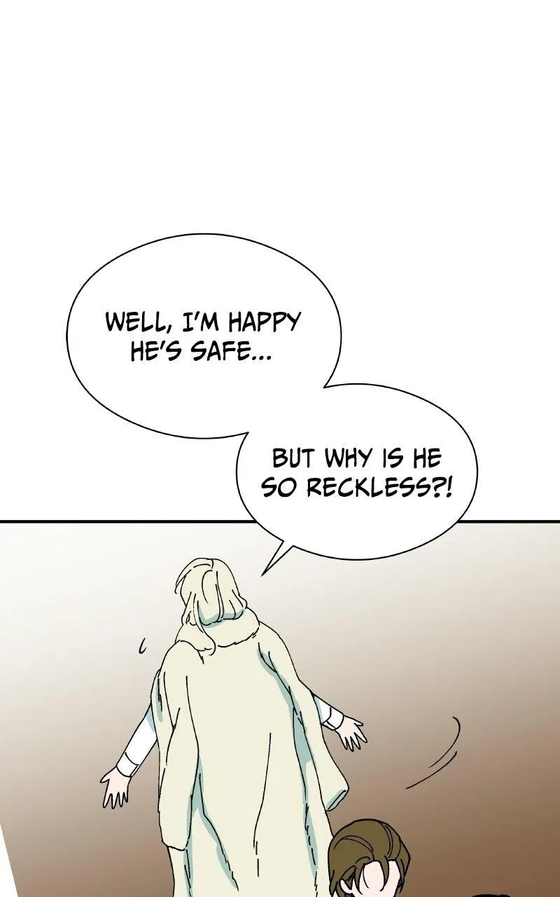 False Paradise Chapter 83 – Page 63