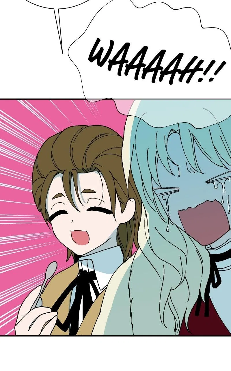False Paradise Chapter 83 – Page 67