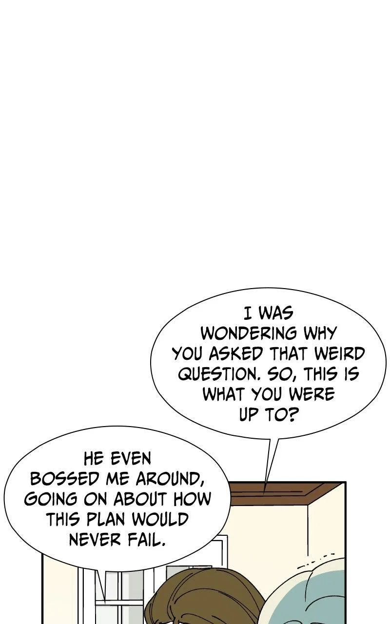 False Paradise Chapter 83 – Page 68