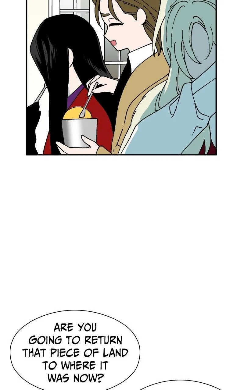 False Paradise Chapter 83 – Page 69