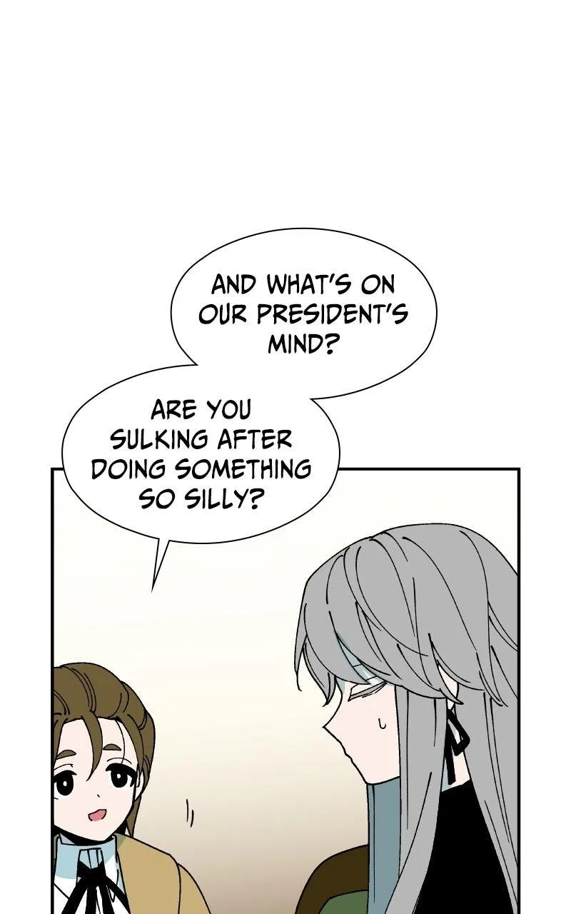 False Paradise Chapter 83 – Page 72