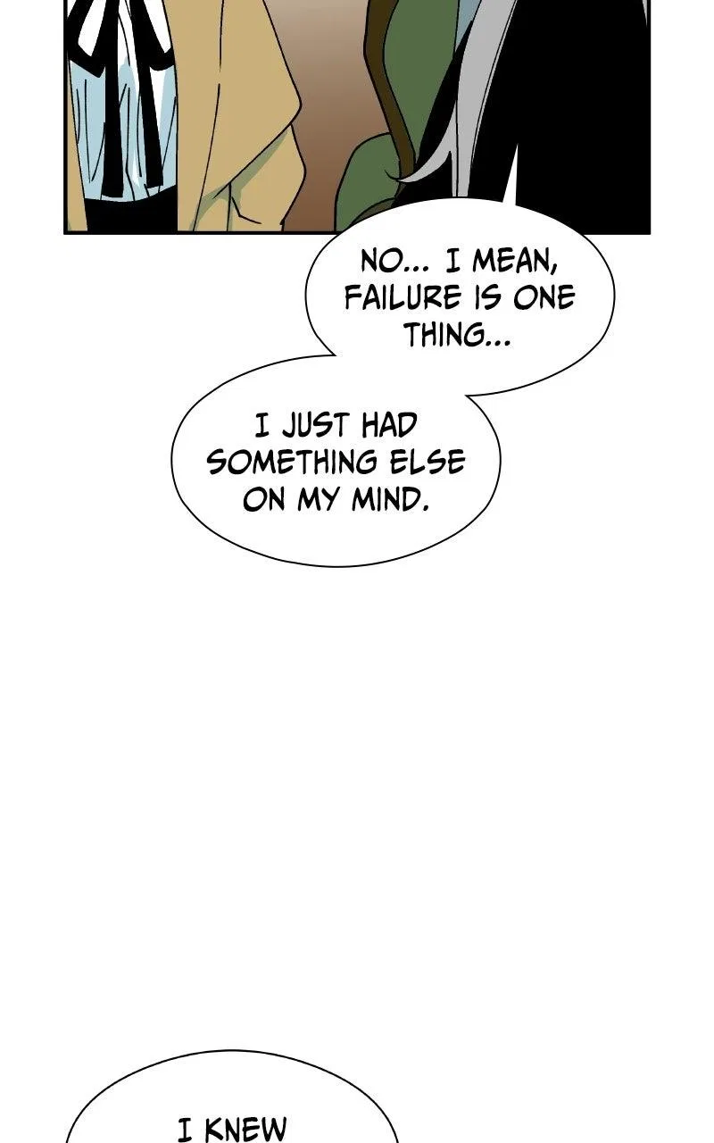 False Paradise Chapter 83 – Page 73