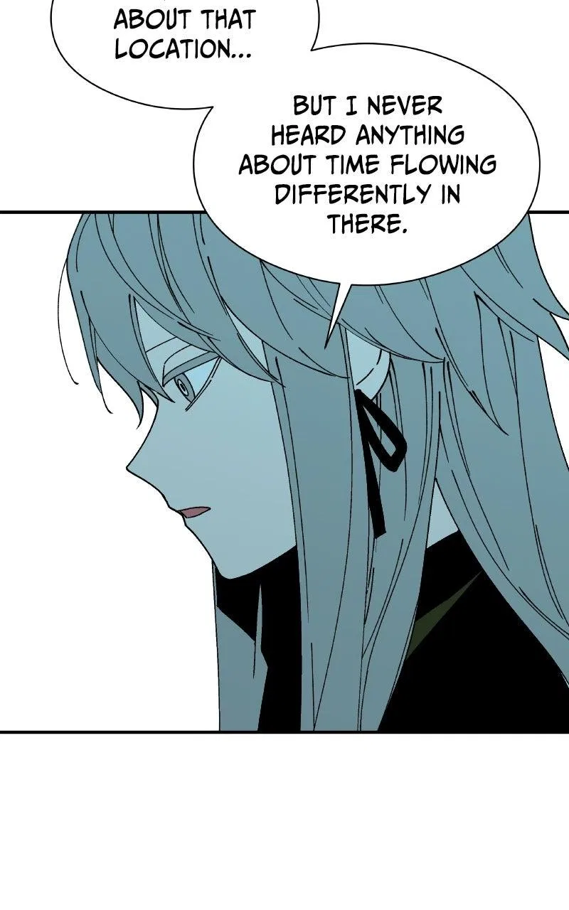 False Paradise Chapter 83 – Page 74