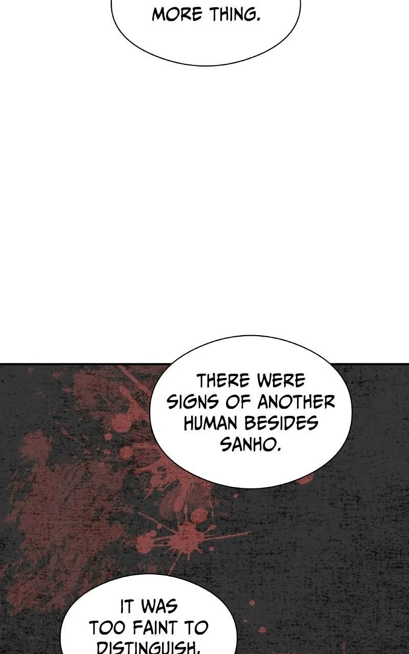 False Paradise Chapter 83 – Page 81