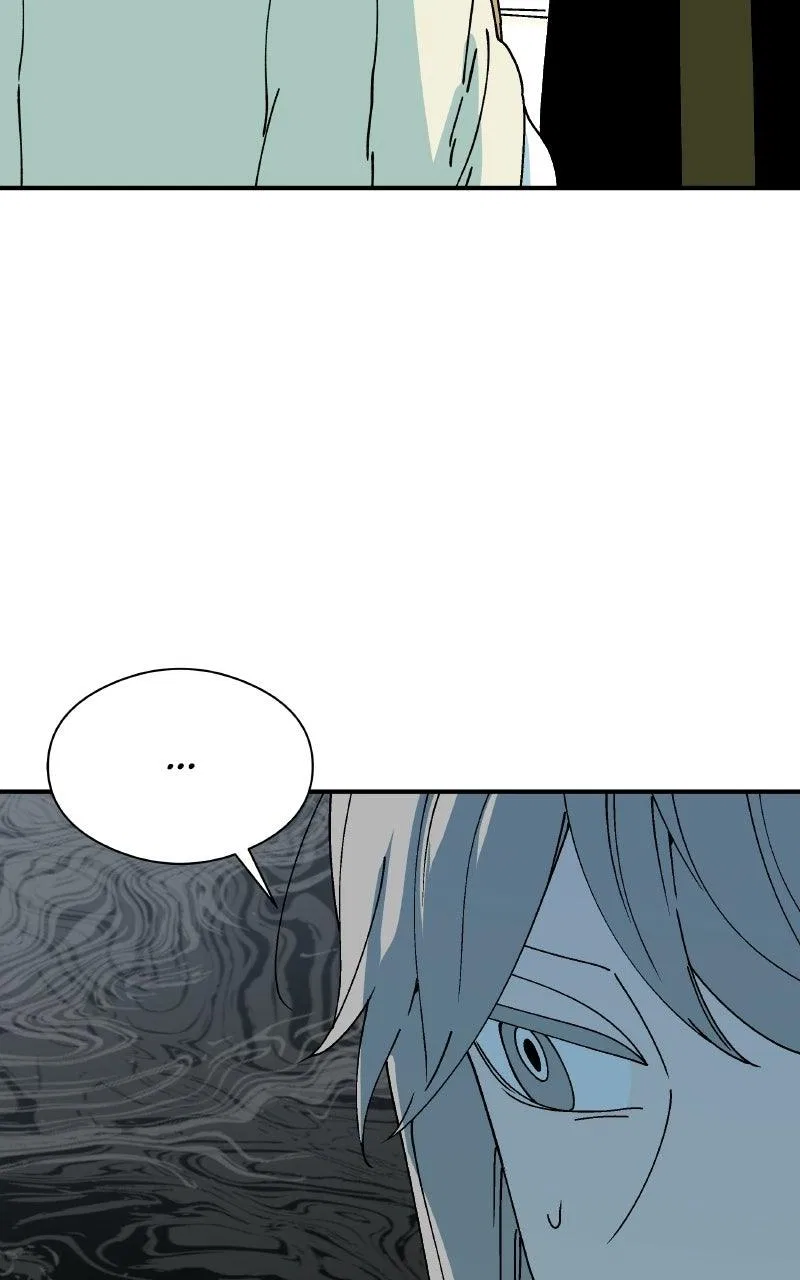 False Paradise Chapter 83 – Page 85