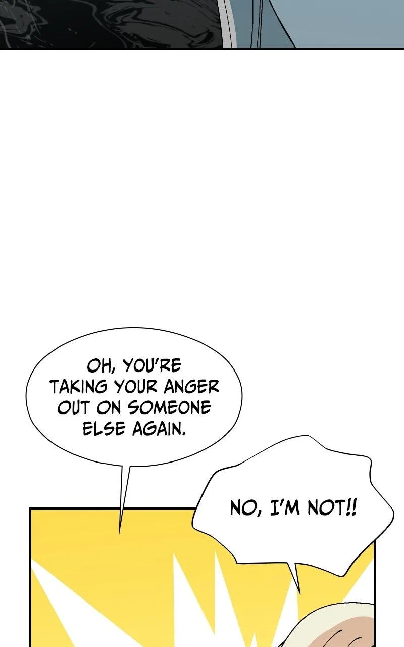 False Paradise Chapter 83 – Page 86