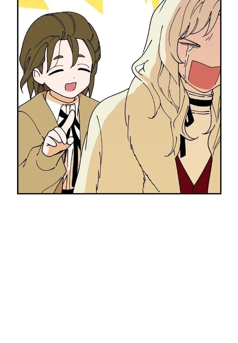 False Paradise Chapter 83 – Page 87