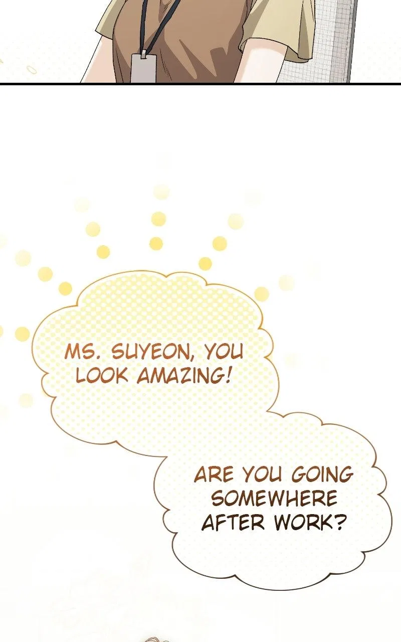 Be a Bad Boy! Chapter 18 – Page 4