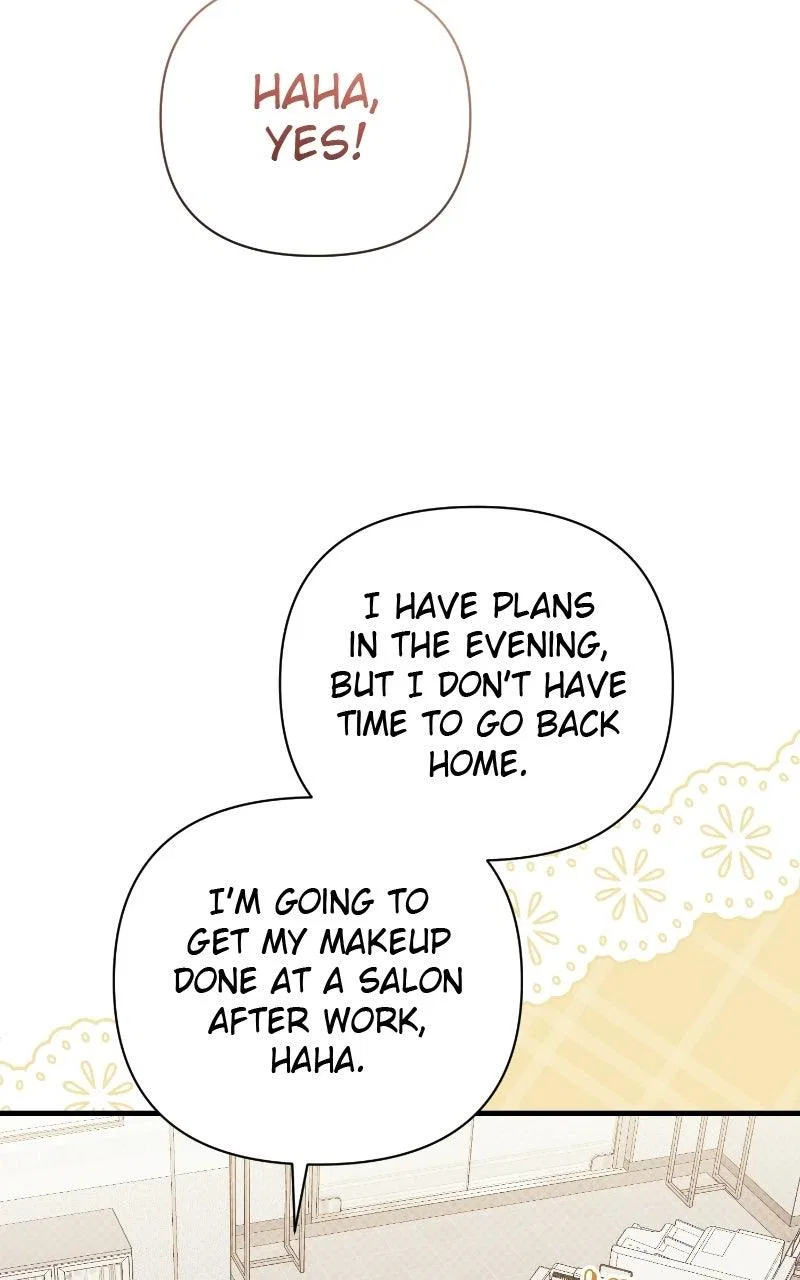 Be a Bad Boy! Chapter 18 – Page 7