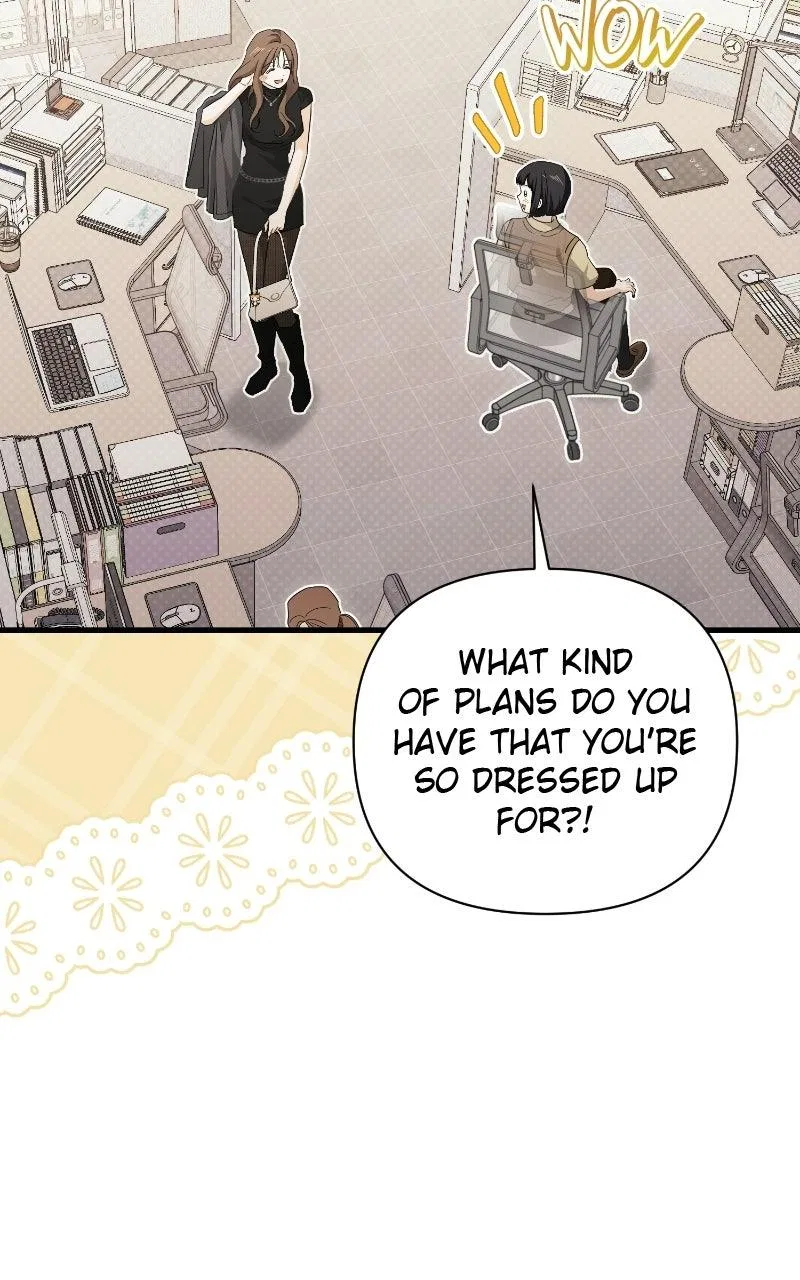 Be a Bad Boy! Chapter 18 – Page 8