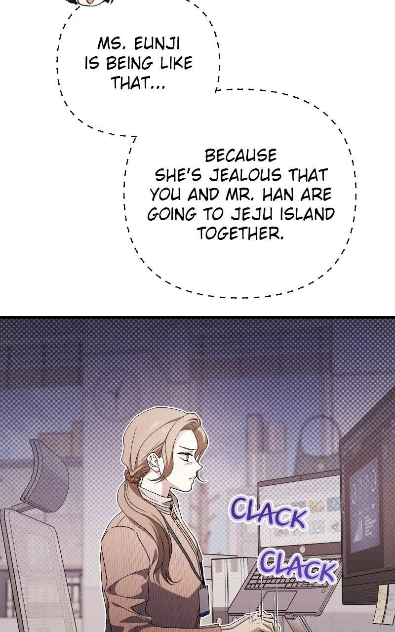 Be a Bad Boy! Chapter 18 – Page 14