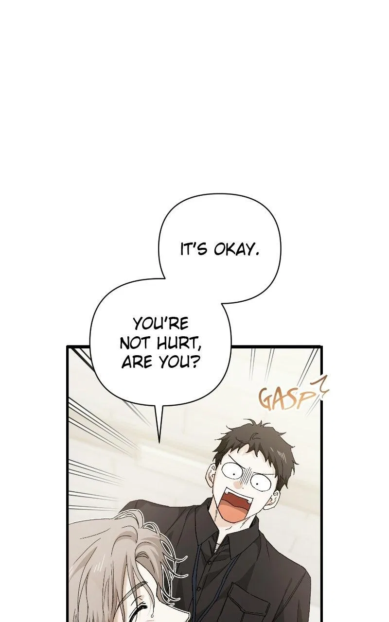 Be a Bad Boy! Chapter 18 – Page 23