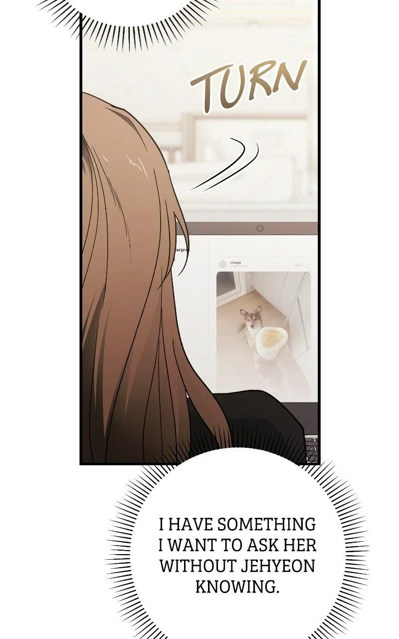 Be a Bad Boy! Chapter 18 – Page 49