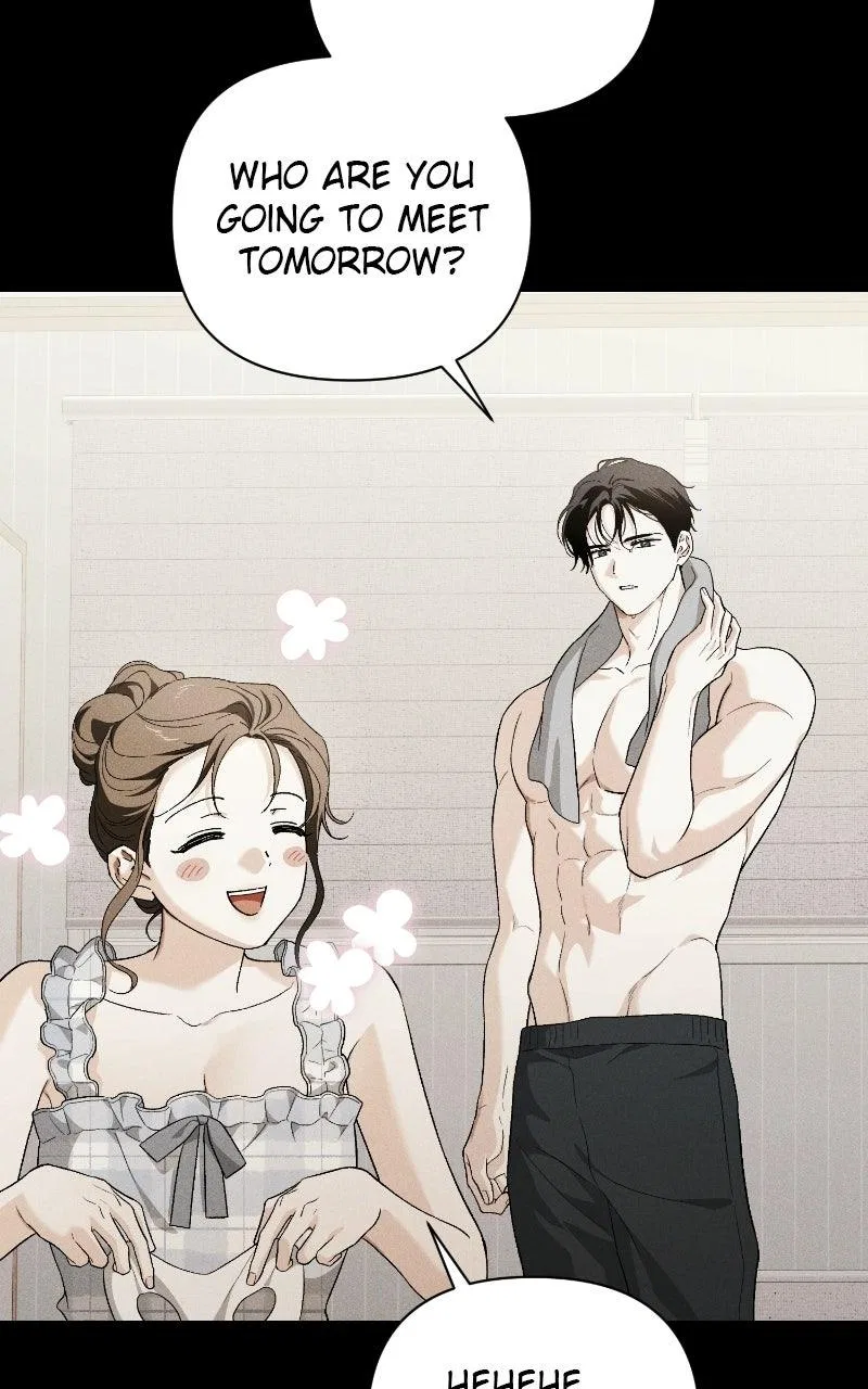 Be a Bad Boy! Chapter 18 – Page 97