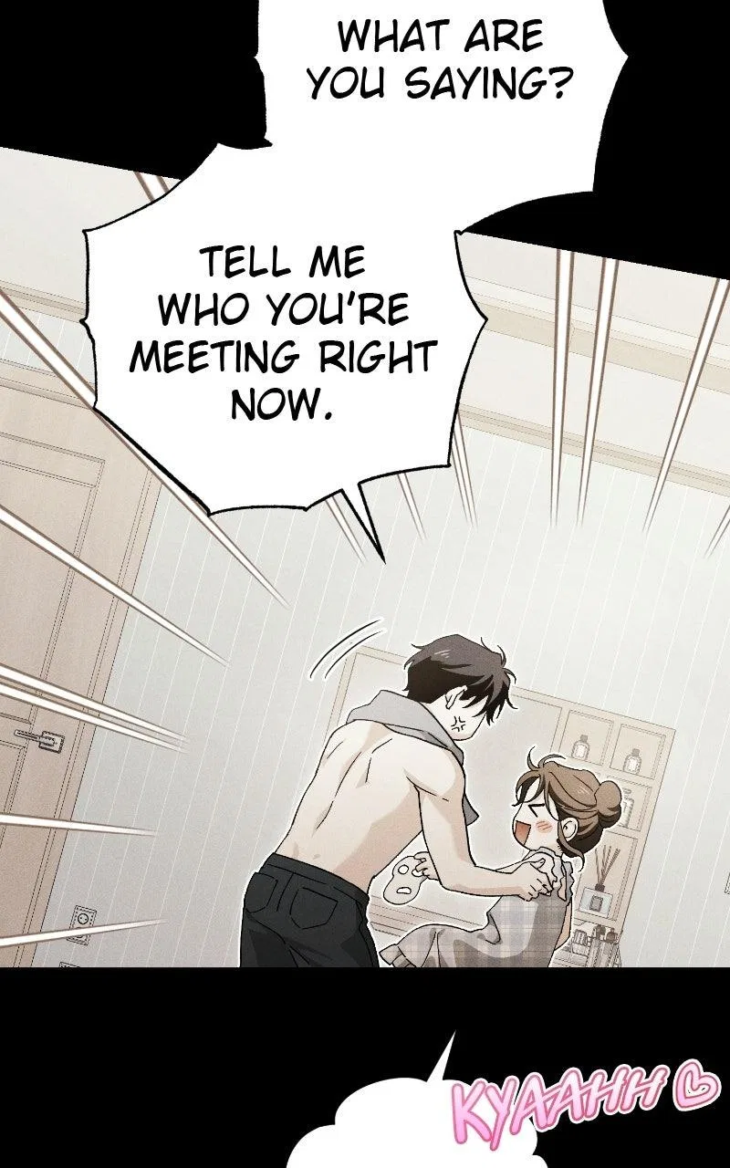 Be a Bad Boy! Chapter 18 – Page 100