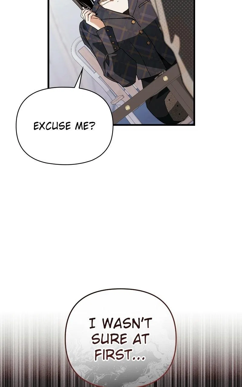 Be a Bad Boy! Chapter 18 – Page 110