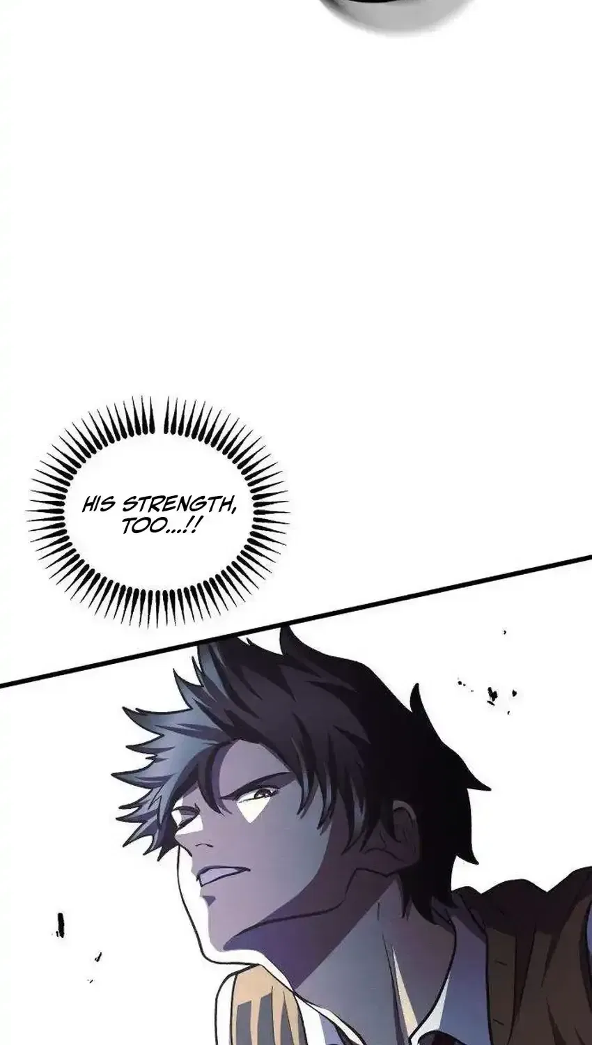 The Strongest Romantic Chapter 22 – Page 33
