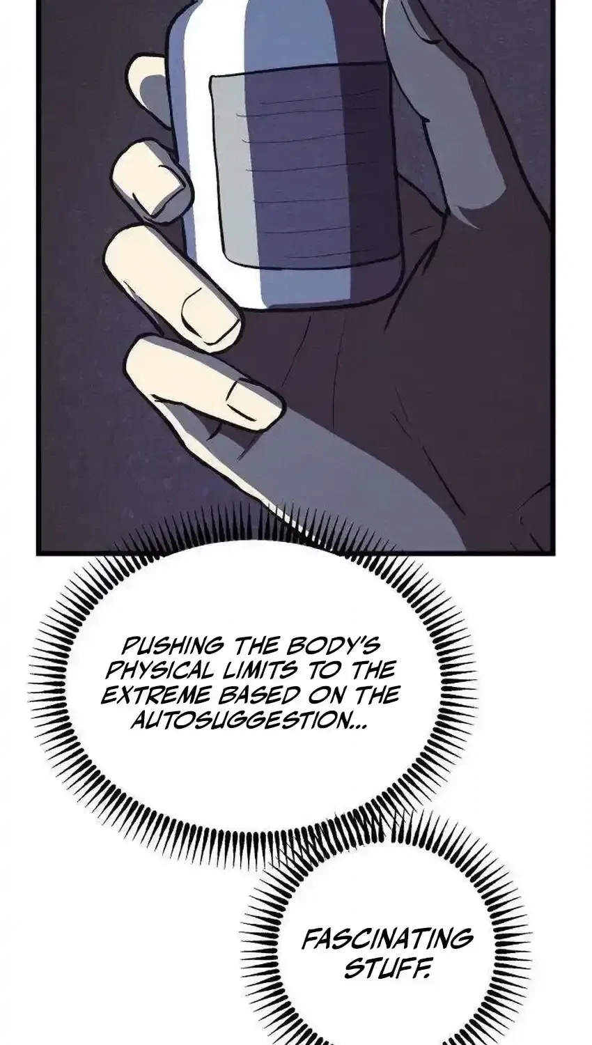 The Strongest Romantic Chapter 22 – Page 99