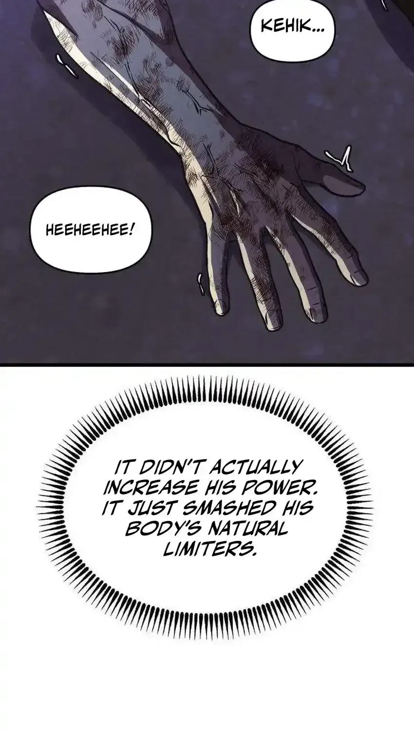 The Strongest Romantic Chapter 22 – Page 105