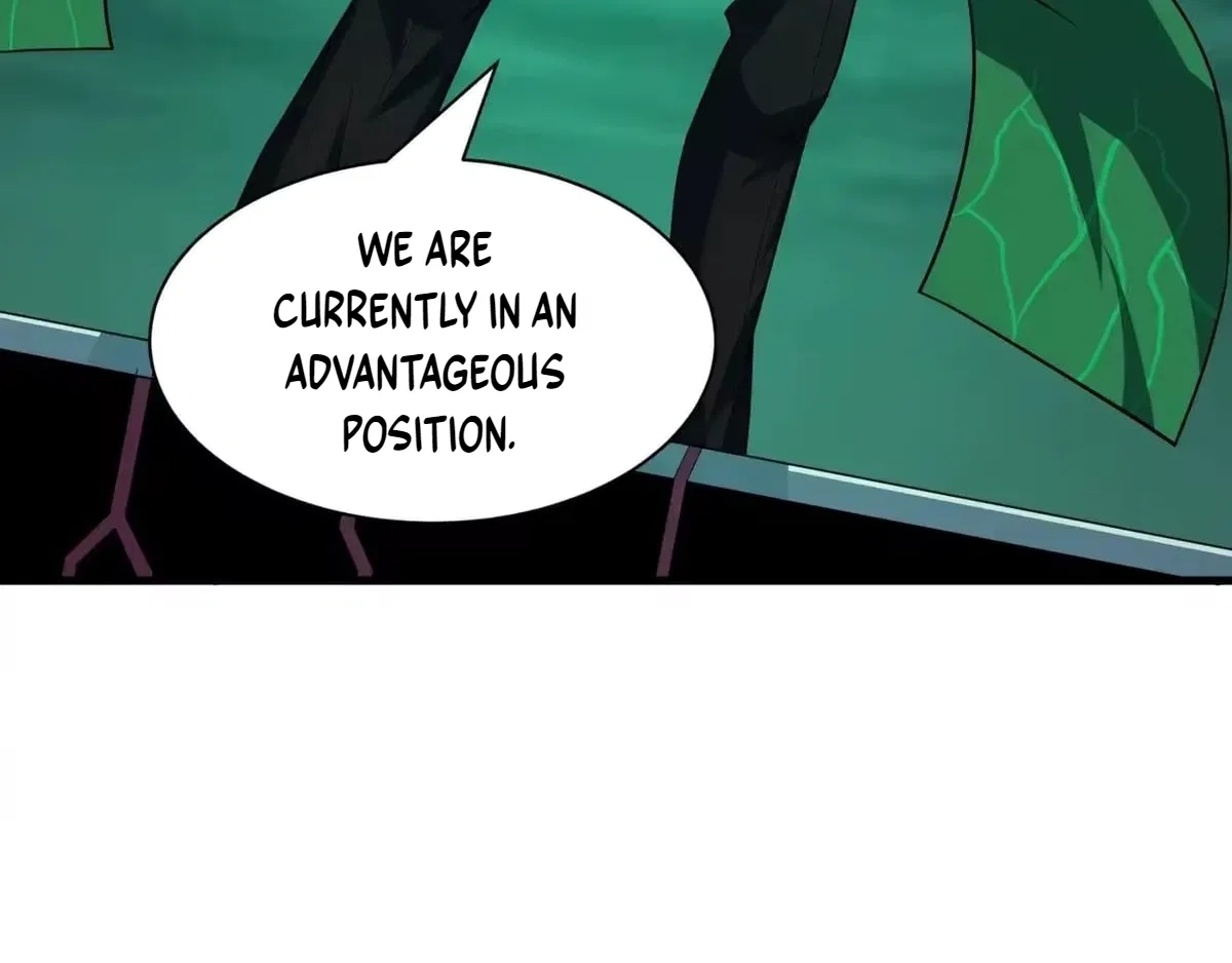 Era of the Haunted Chapter 630 – Page 3