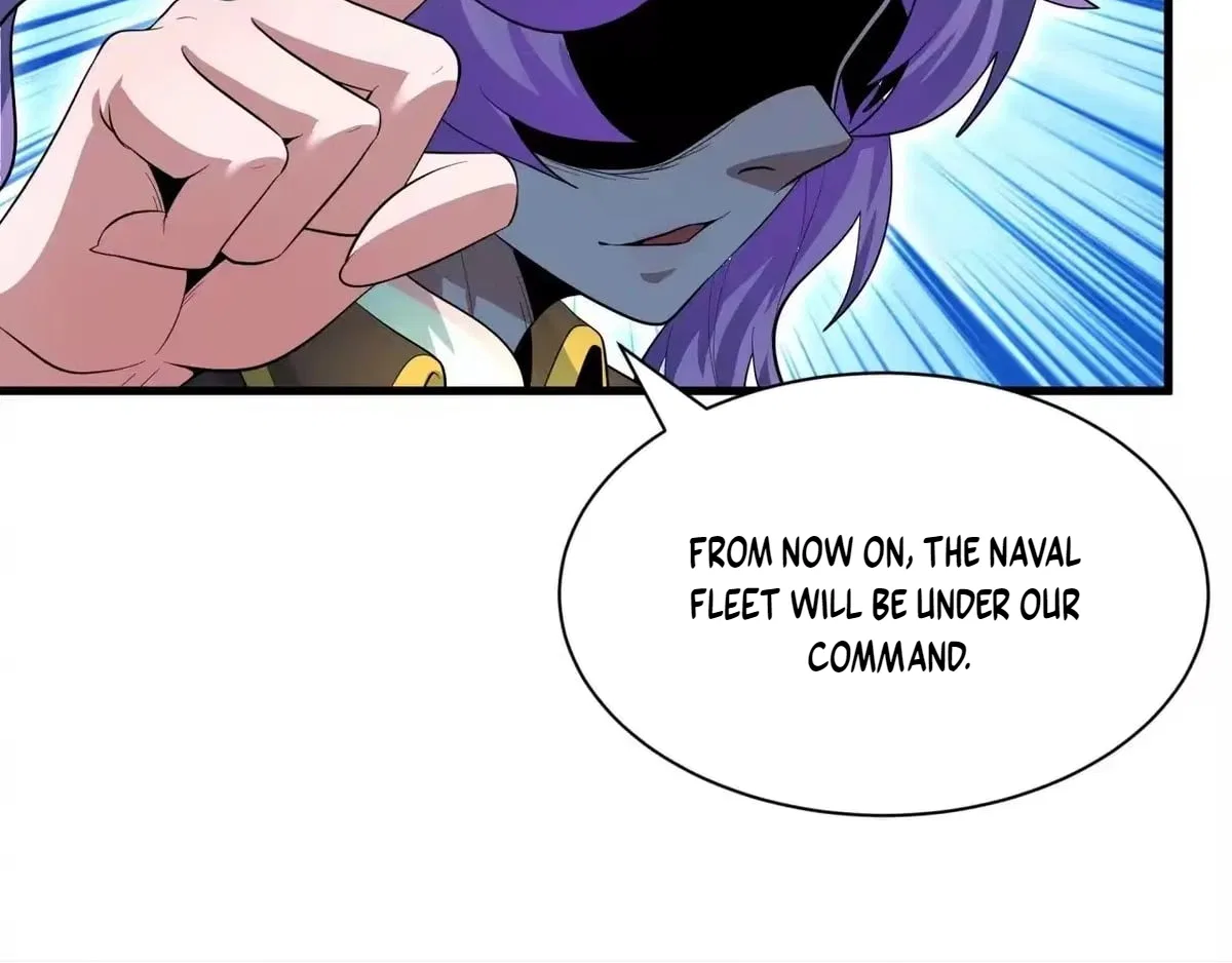 Era of the Haunted Chapter 630 – Page 17