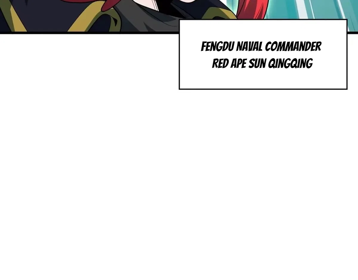 Era of the Haunted Chapter 630 – Page 35