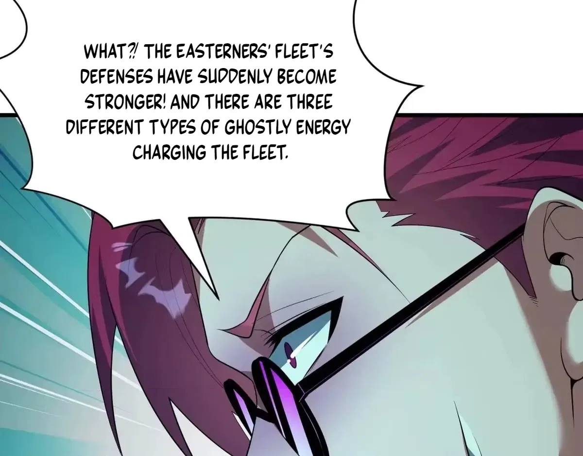 Era of the Haunted Chapter 630 – Page 46