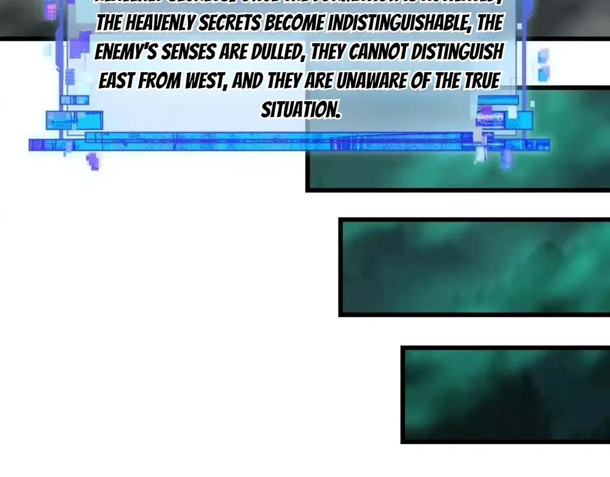 Era of the Haunted Chapter 630 – Page 81
