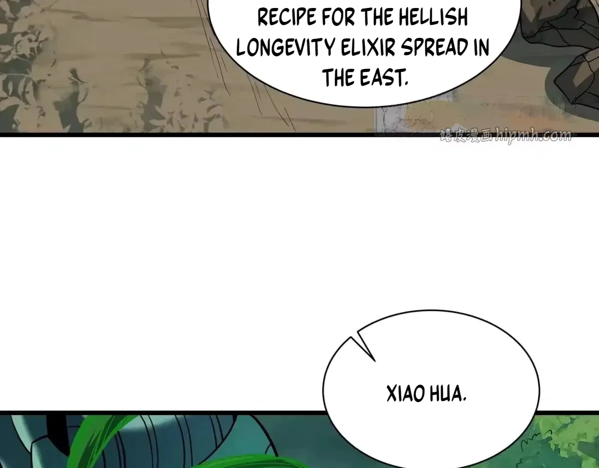Era of the Haunted Chapter 630 – Page 87