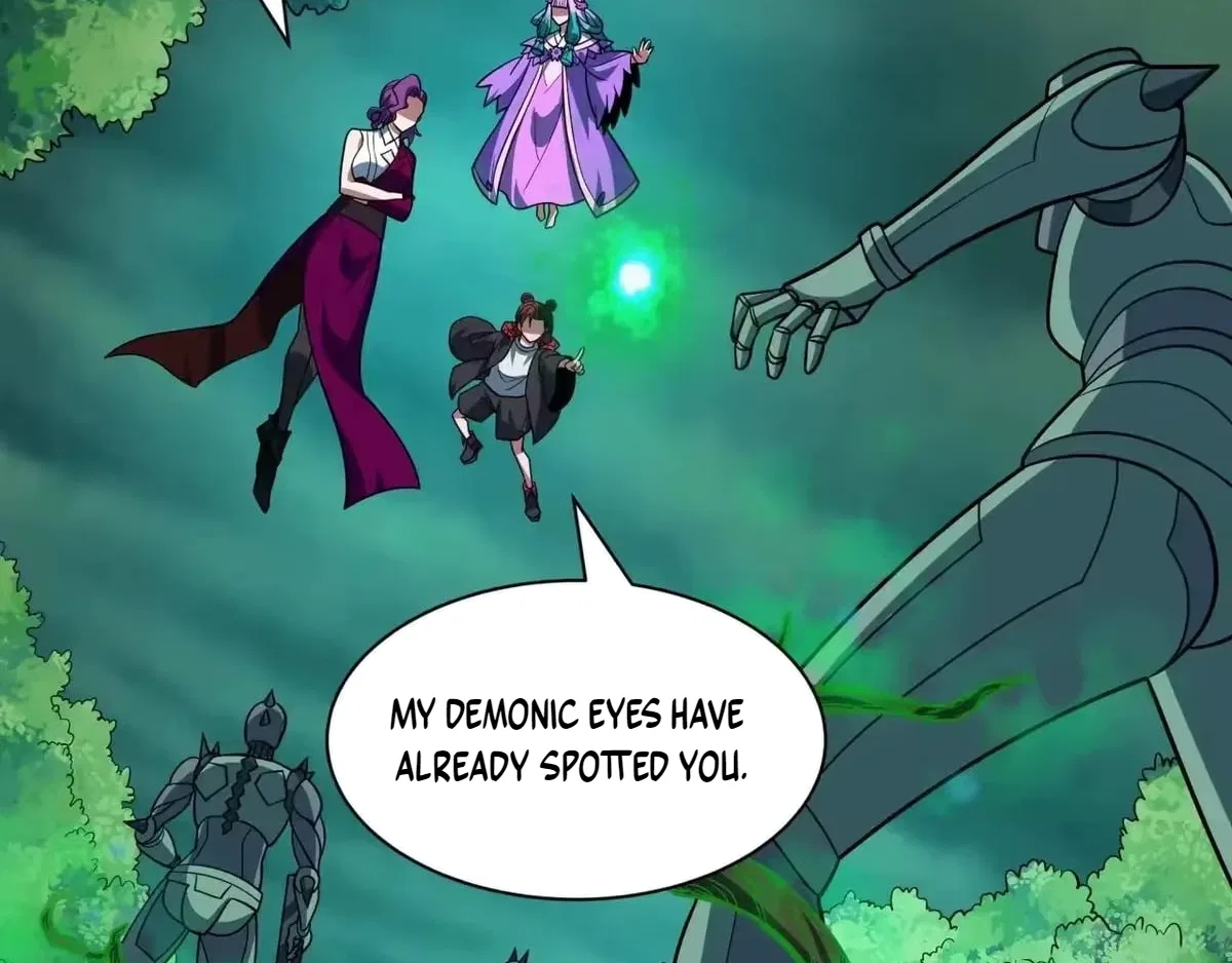 Era of the Haunted Chapter 630 – Page 91