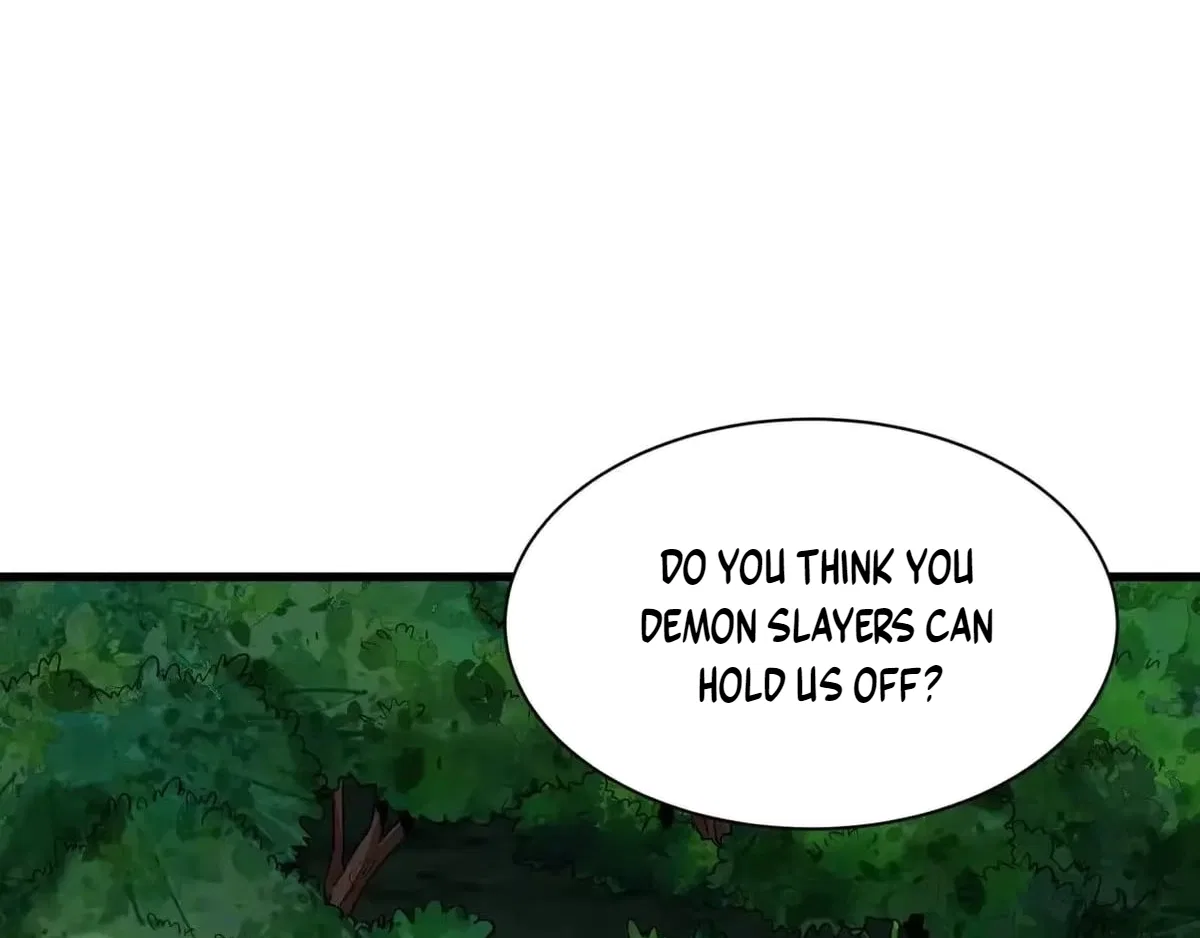Era of the Haunted Chapter 630 – Page 93