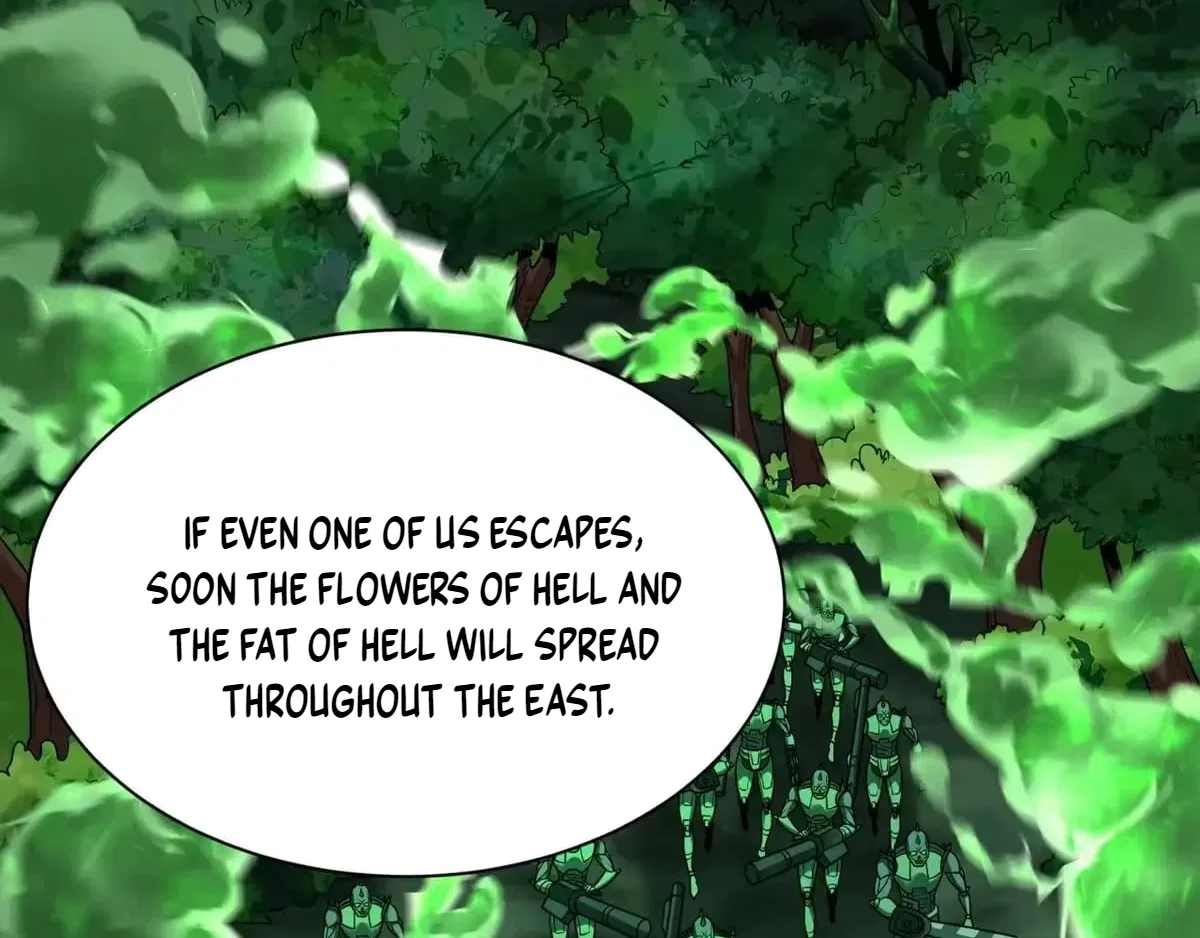 Era of the Haunted Chapter 630 – Page 94