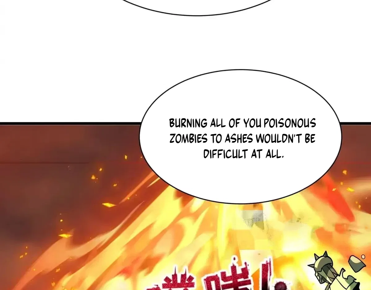 Era of the Haunted Chapter 630 – Page 96
